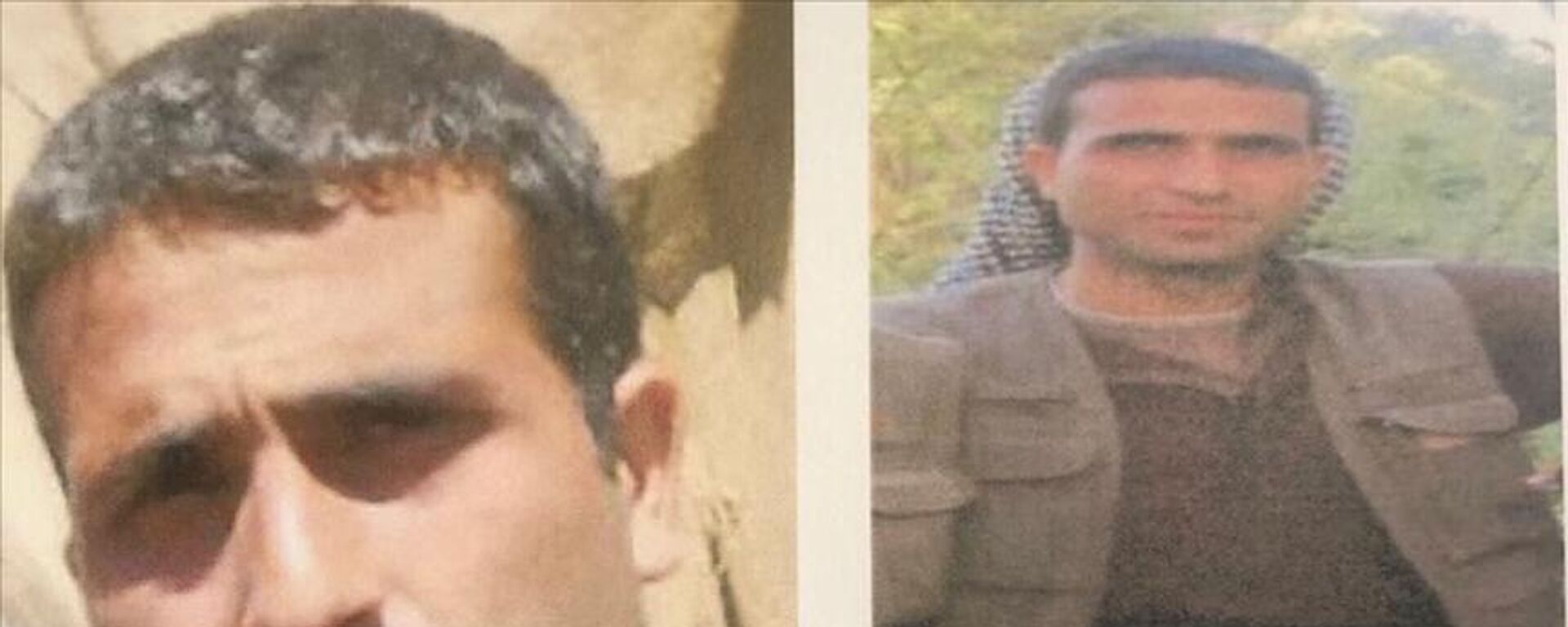 MİT'ten operasyon: PKK'lı Ümit Tarhan etkisiz hale getirildi - Sputnik Türkiye, 1920, 31.08.2022