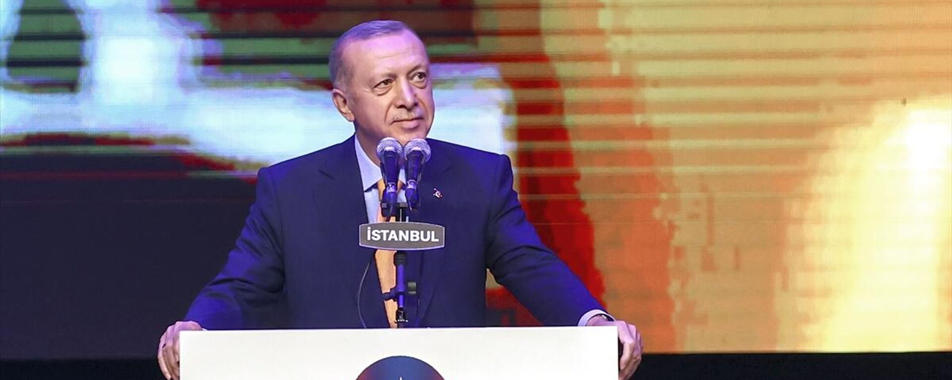 Cumhurbaşkanı Erdoğan - Sputnik Türkiye, 1920, 03.09.2022