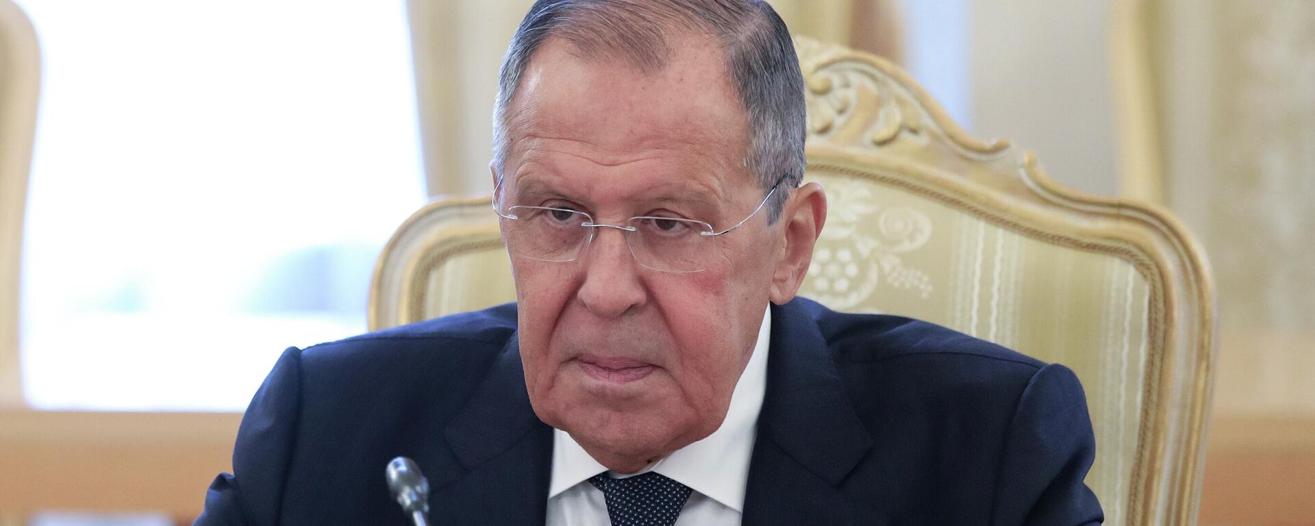 Sergey Lavrov - Sputnik Türkiye, 1920, 24.10.2022