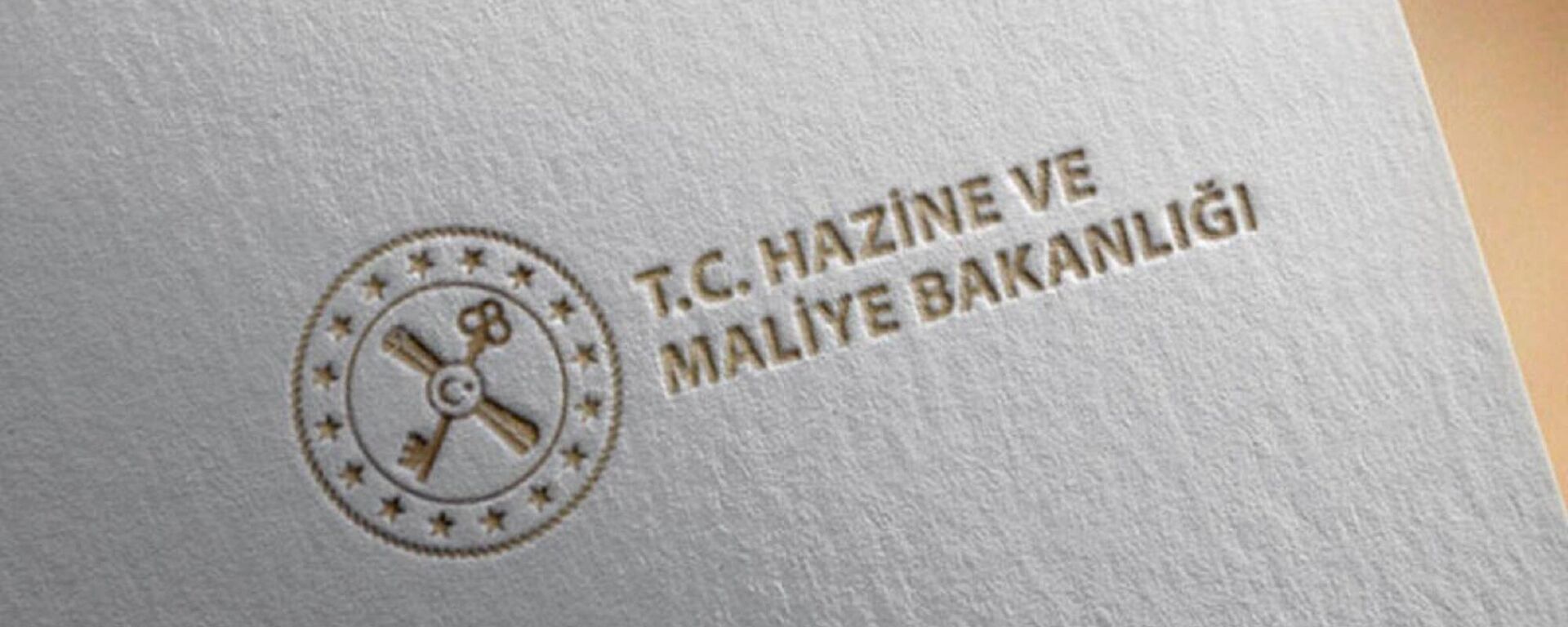 Hazine ve Maliye Bakanlığı  - Sputnik Türkiye, 1920, 21.02.2024