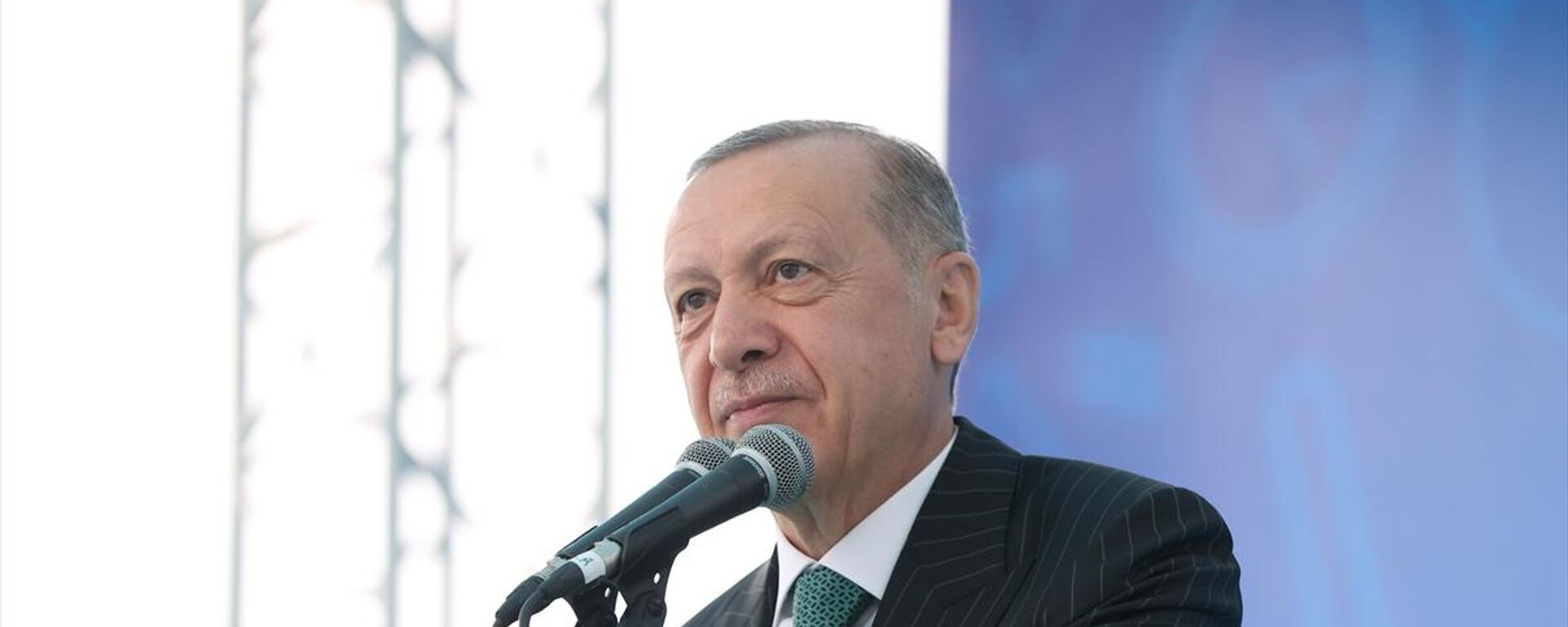 Cumhurbaşkanı Recep Tayyip Erdoğan - Sputnik Türkiye, 1920, 17.09.2022
