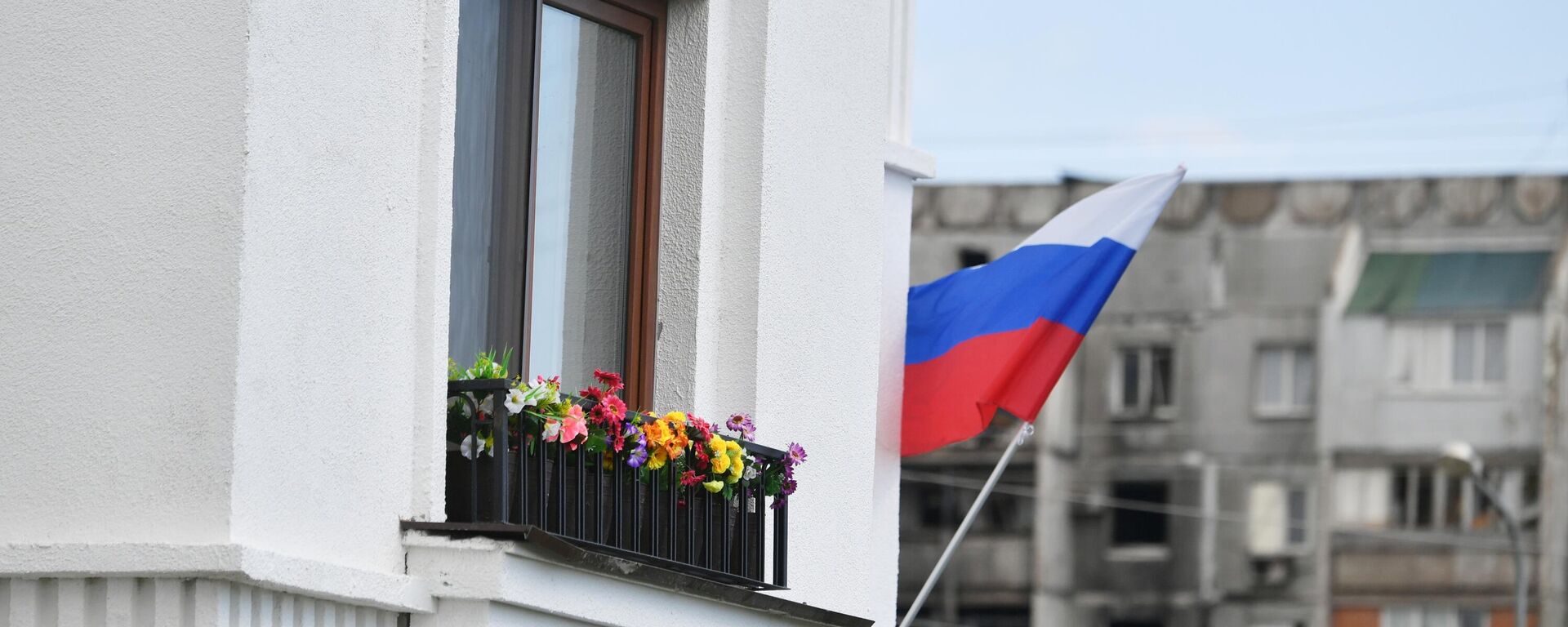 Donetsk - Sputnik Türkiye, 1920, 12.09.2022