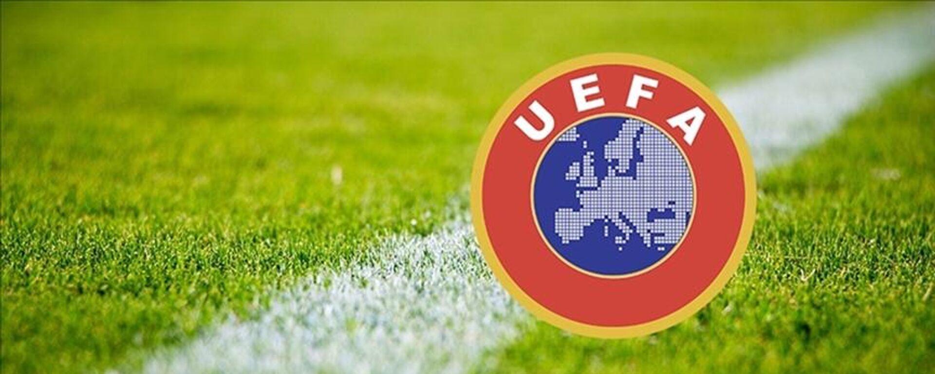 UEFA - Logo  - Sputnik Türkiye, 1920, 16.11.2022