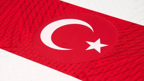 Türkiye A Milli Futbol Takımı'nın yeni formaları tanıtıldı - Sputnik Türkiye