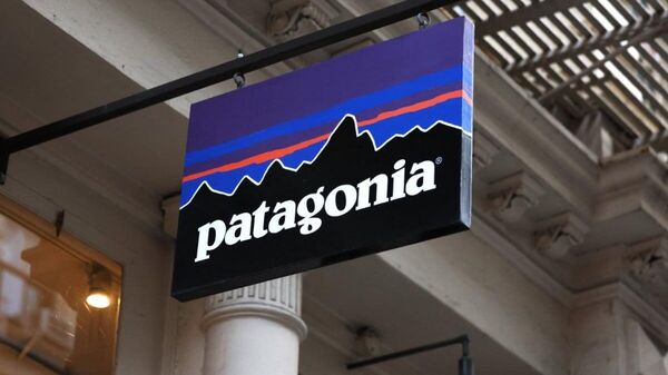 ABD merkezli outdoor giyim markası Patagonia - Sputnik Türkiye