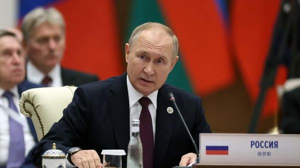 Putin: Silahlı çatışmaları kışkırtan unsurları ortadan kaldırmalıyız