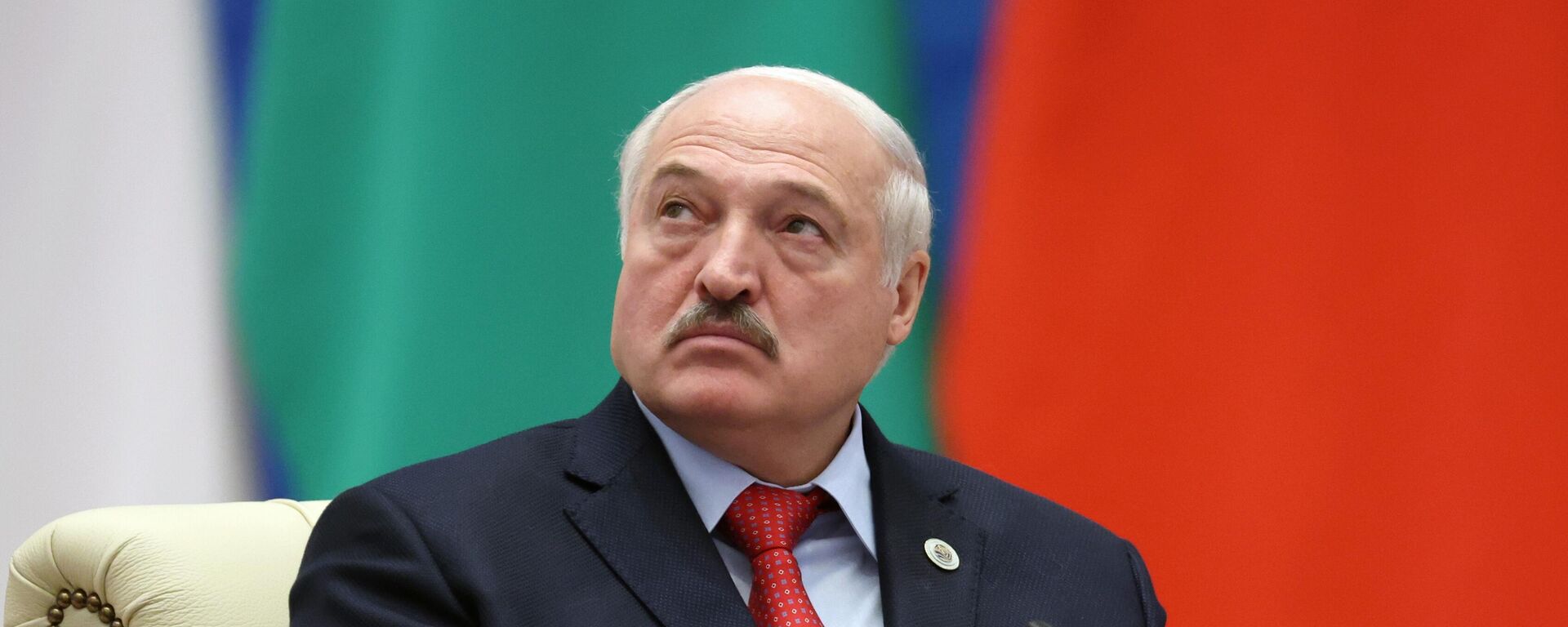 Belarus Devlet Başkanı Aleksandr Lukaşenko, - Sputnik Türkiye, 1920, 18.04.2023