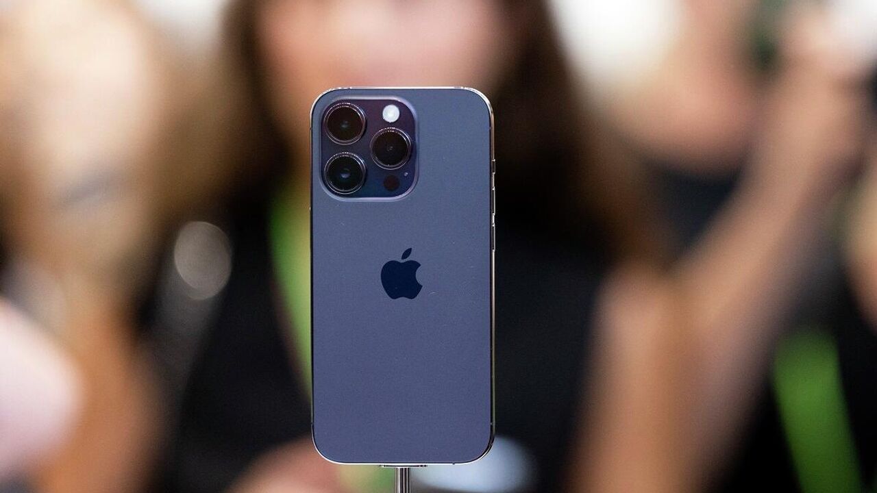 Apple'dan iPhone 14 fiyatlarına zam - 18.01.2023, Sputnik Türkiye