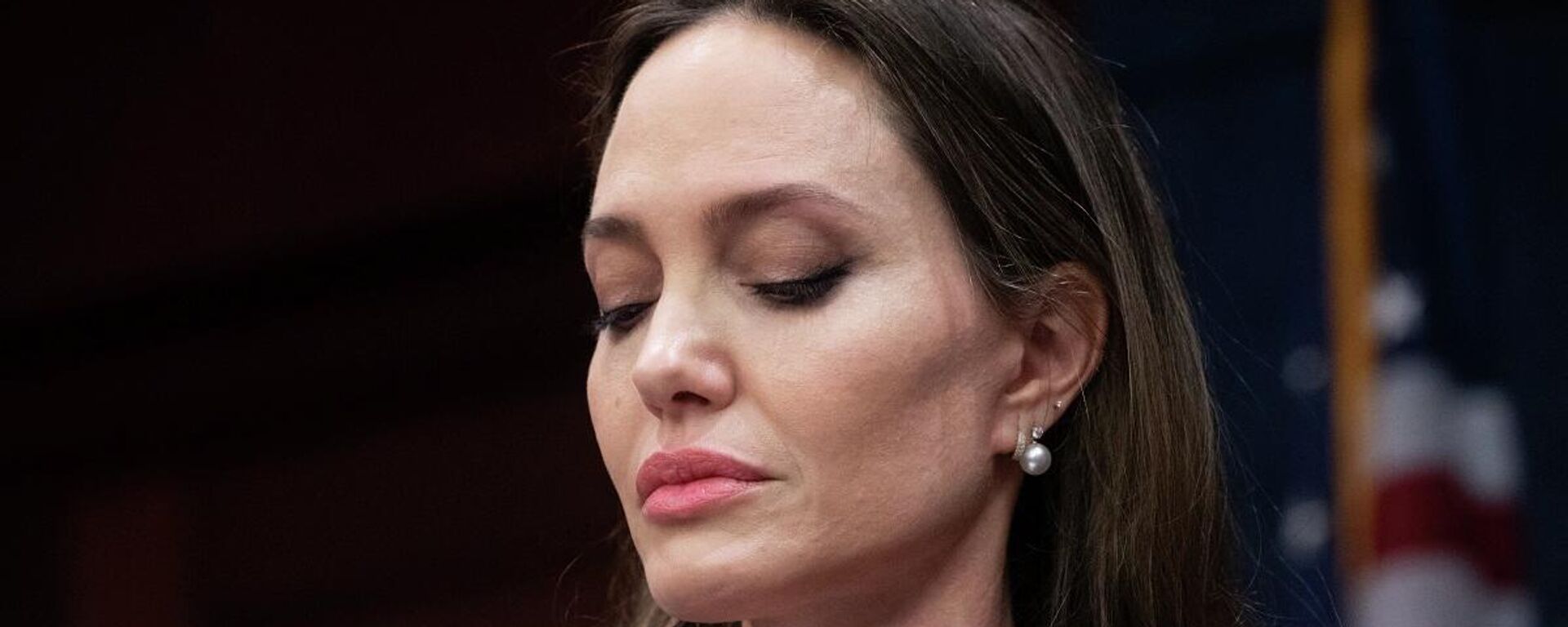 Angelina Jolie - Sputnik Türkiye, 1920, 02.11.2023