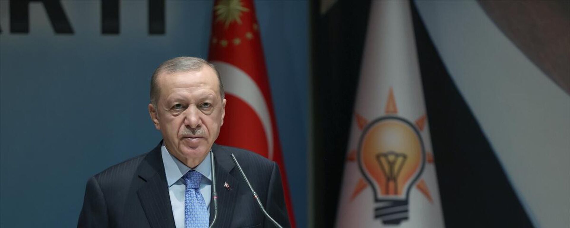 Cumhurbaşkanı Erdoğan - Sputnik Türkiye, 1920, 27.09.2022
