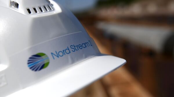 Nord Stream  - Sputnik Türkiye