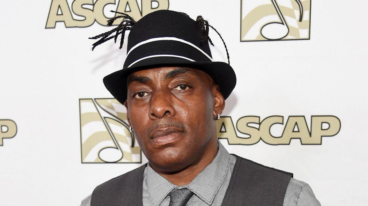 Gangsta's Paradise' şarkısıyla ünlenen rapçi Coolio 59 yaşında