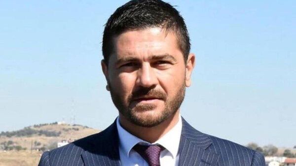 Foça Belediye Başkanı Gürbüz için 6 yıl 9 ay hapis cezası istedi - Sputnik Türkiye