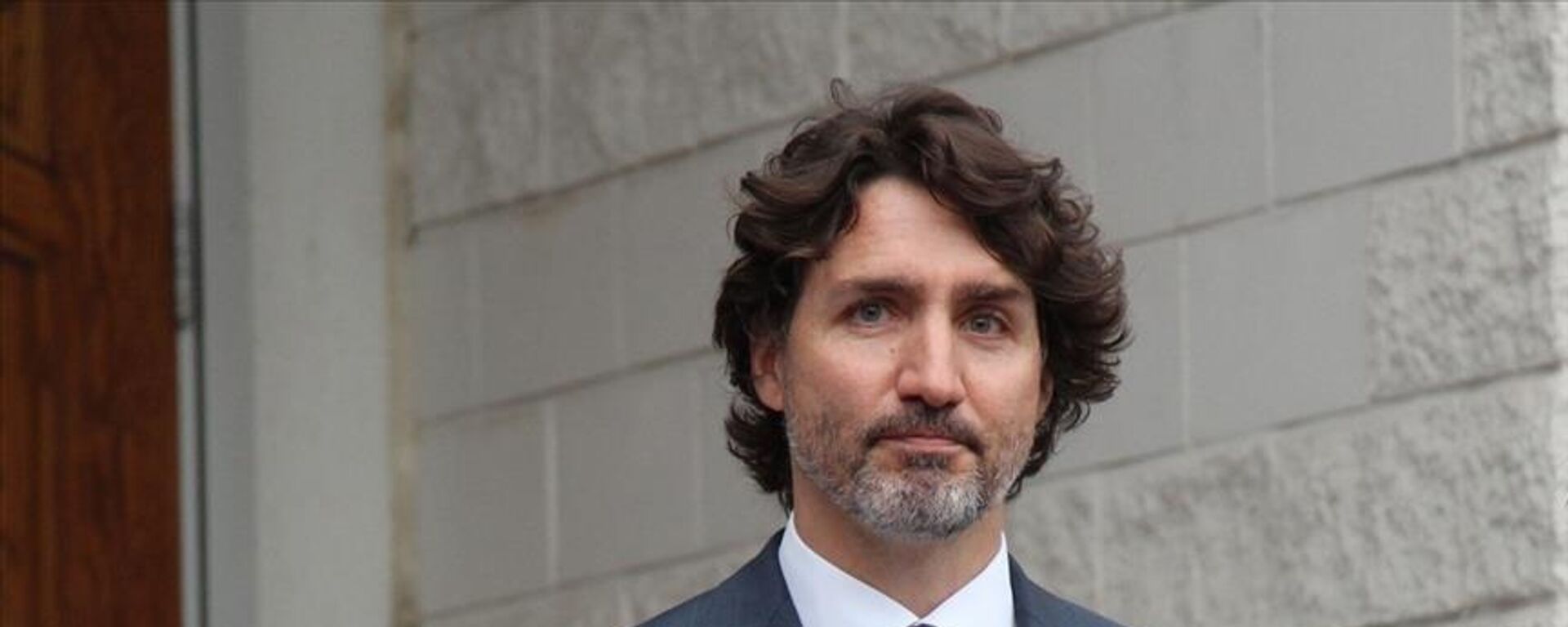 Kanada Başbakanı Justin Trudeau - Sputnik Türkiye, 1920, 18.03.2024