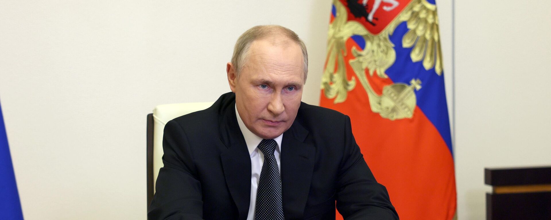 Vladimir Putin - Sputnik Türkiye, 1920, 19.10.2022