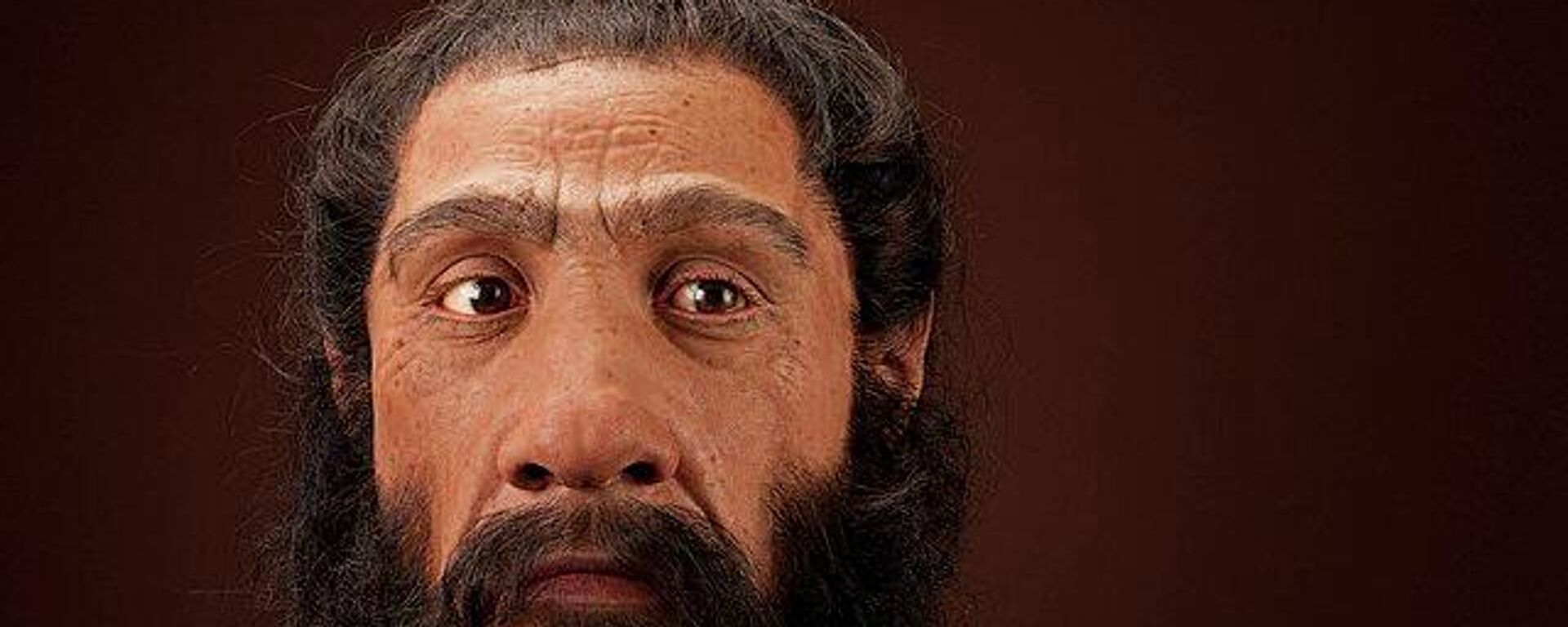 Homo Sapiens Neanderthalis - Sputnik Türkiye, 1920, 20.10.2022
