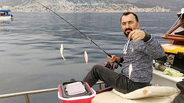 İstilacı türler, yerli balıkların yerini alıyor: ‘Tüketimi teşvik edilmeli’
 - Sputnik Türkiye