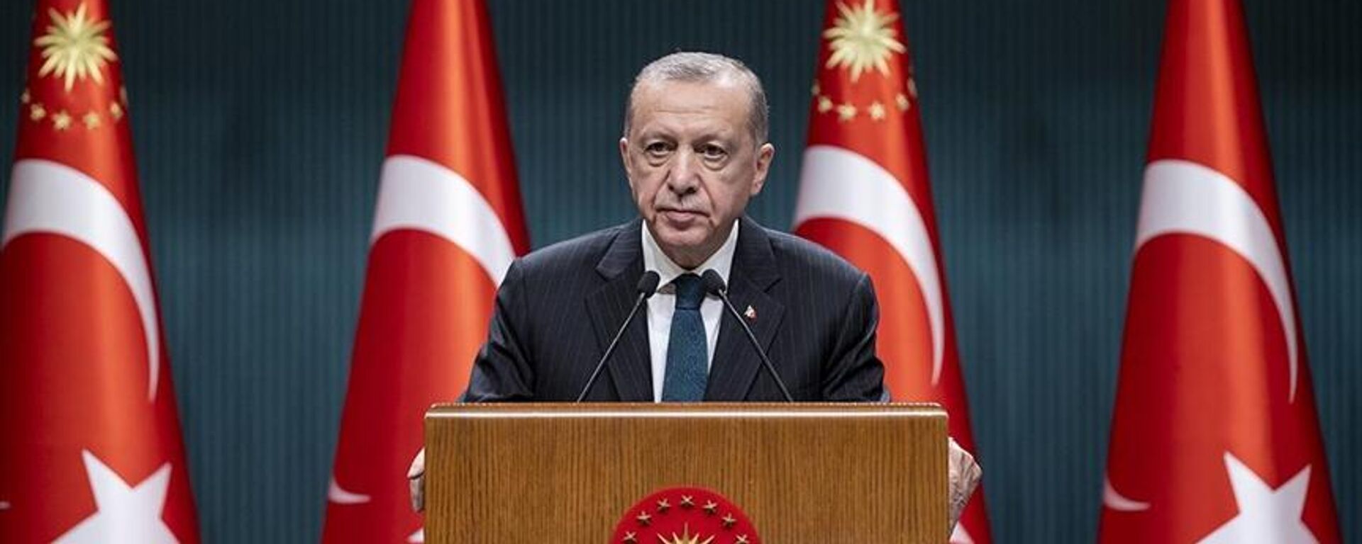 Cumhurbaşkanı Erdoğan - Sputnik Türkiye, 1920, 29.10.2022