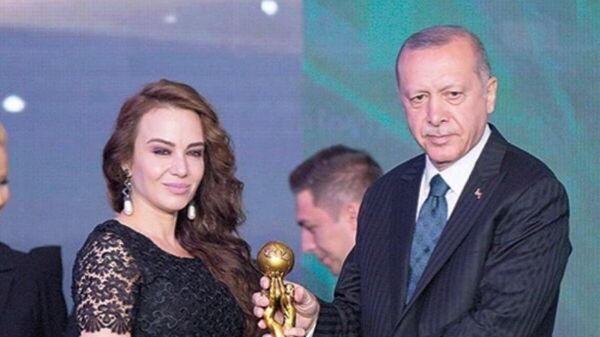 Deniz Uğur'dan Cumhurbaşkanı Erdoğan'a 'Reha Muhtar' çağrısı - Sputnik Türkiye