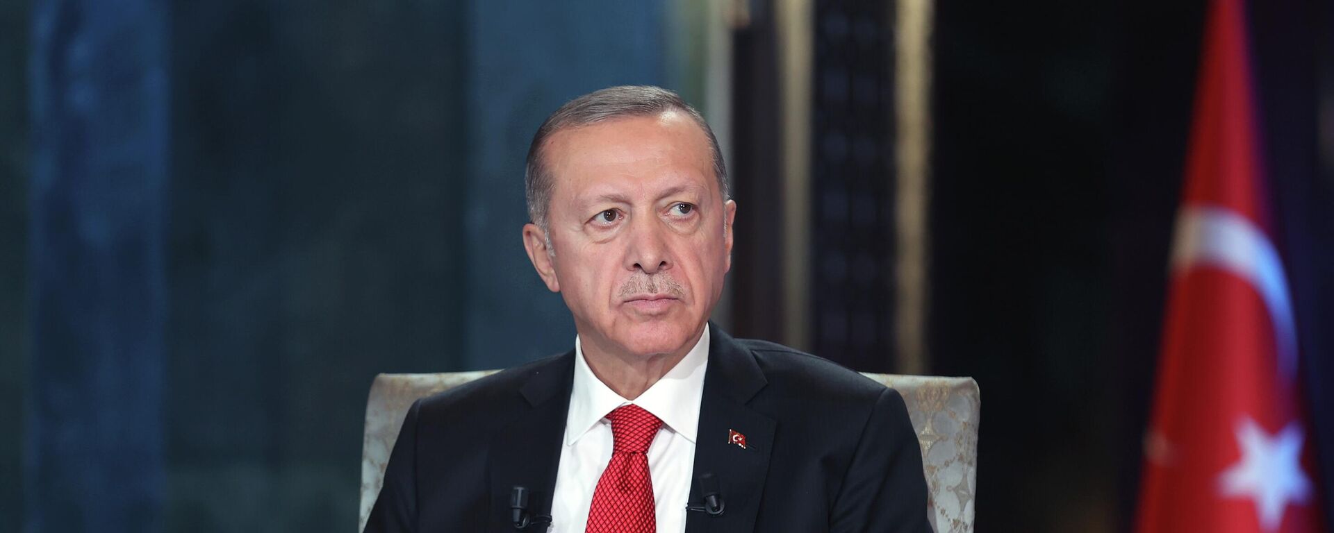 Cumhurbaşkanı Erdoğan - Sputnik Türkiye, 1920, 02.11.2022