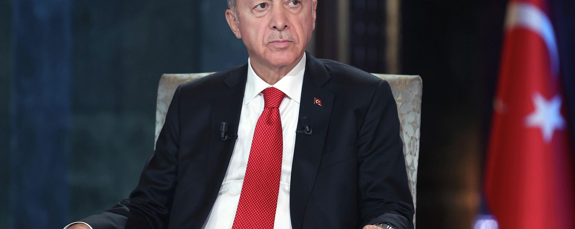 Cumhurbaşkanı Erdoğan - Sputnik Türkiye, 1920, 12.11.2022