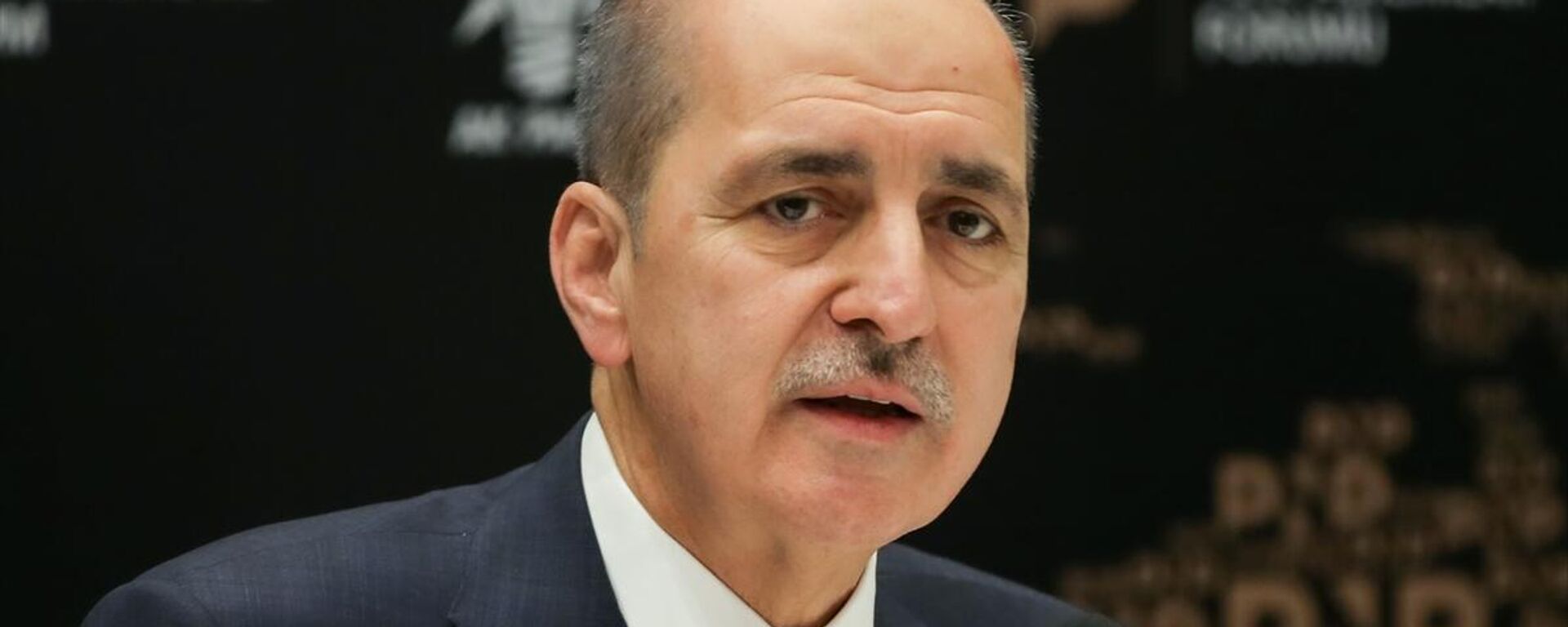 Numan Kurtulmuş - Sputnik Türkiye, 1920, 08.12.2022