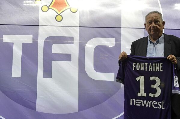 21 Dünya Kupası'nda 30 gol kralı - Sputnik Türkiye