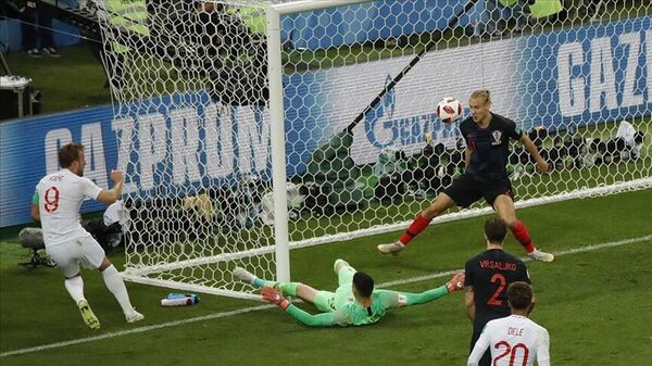 21 Dünya Kupası'nda 30 gol kralı - Sputnik Türkiye