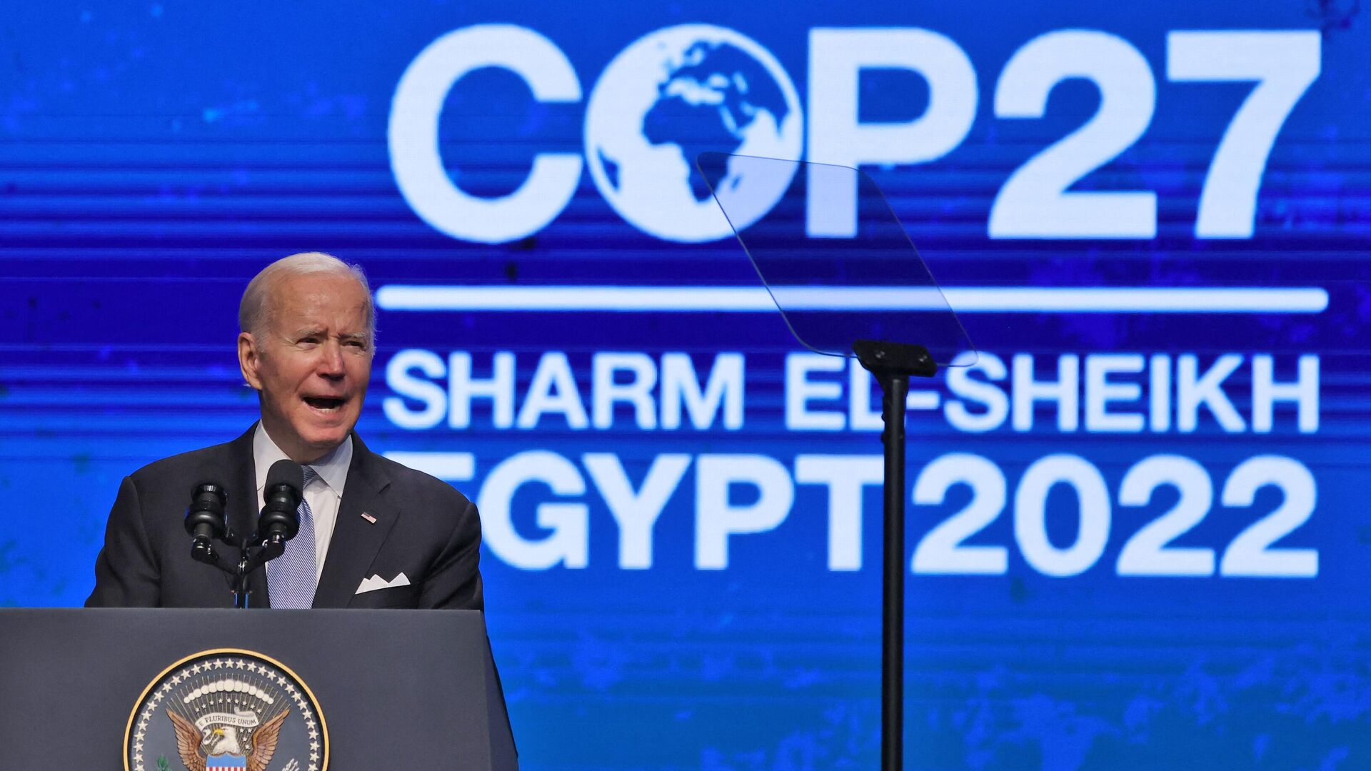 Joe Biden - Sputnik Türkiye, 1920, 11.11.2022