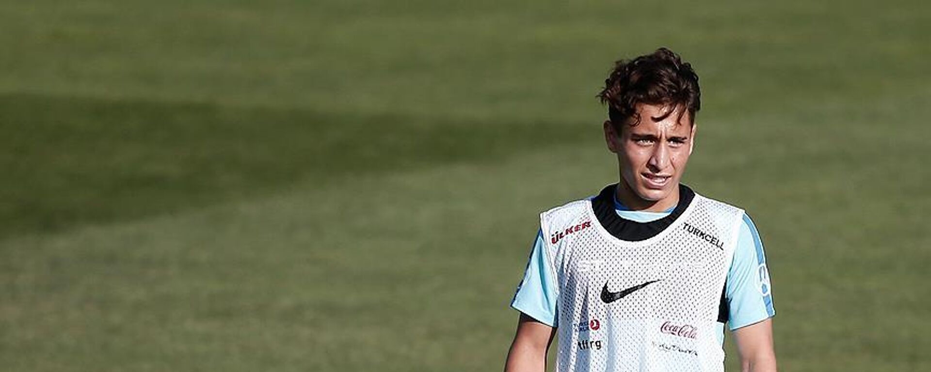 Emre Mor - Sputnik Türkiye, 1920, 25.11.2024