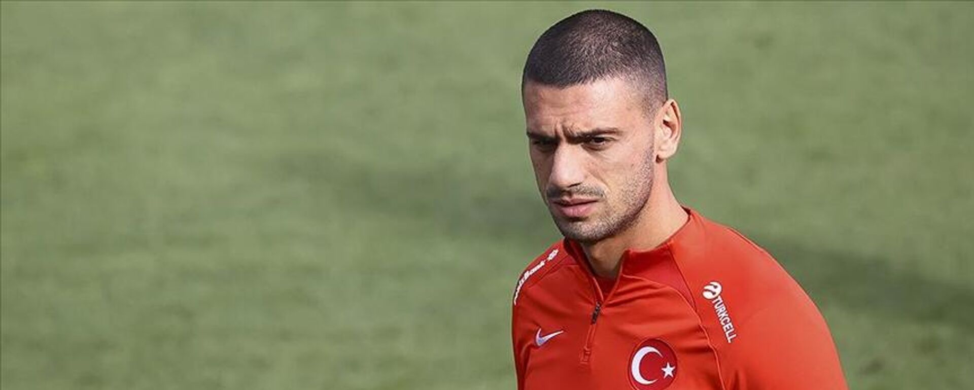 Merih Demiral - Sputnik Türkiye, 1920, 05.06.2026