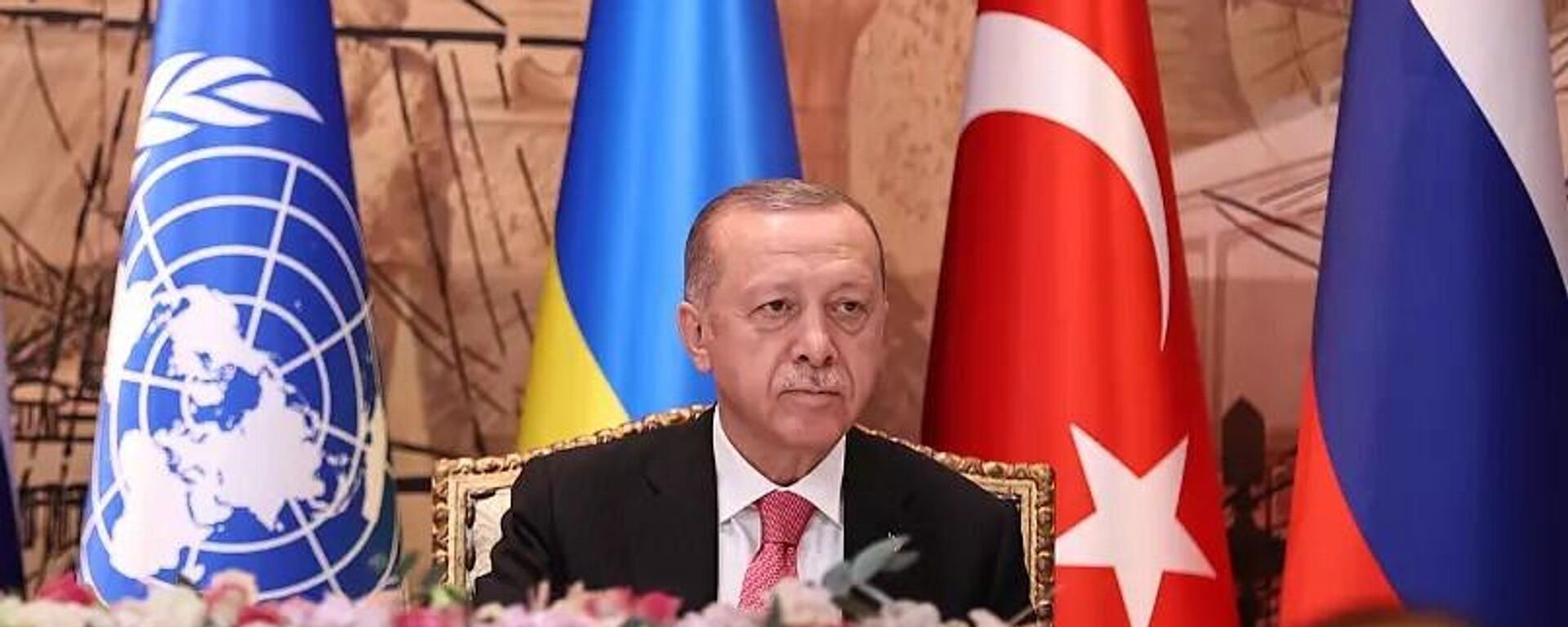 Cumhurbaşkanı Erdoğan - Sputnik Türkiye, 1920, 17.11.2022