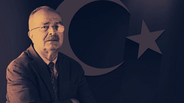 Prof. Dr. Oyan: Çok ciddi bir kamu maliyesi krizine doğru gidiyoruz - Sputnik Türkiye