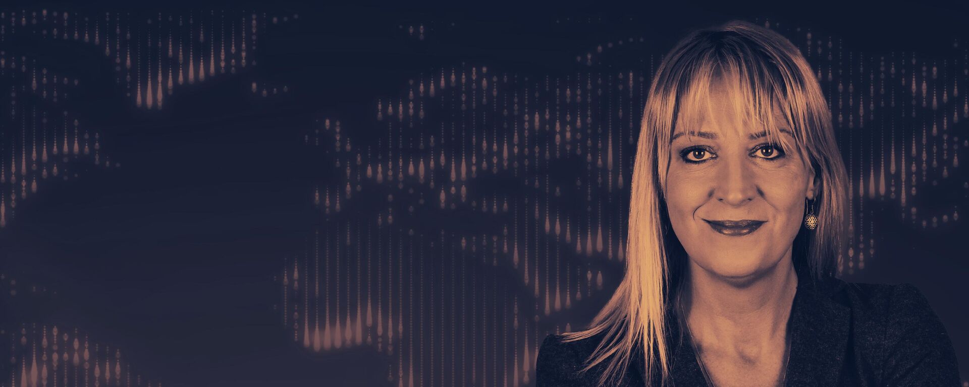 Ceyda Karan'la Eksen - Sputnik Türkiye, 1920, 12.09.2025