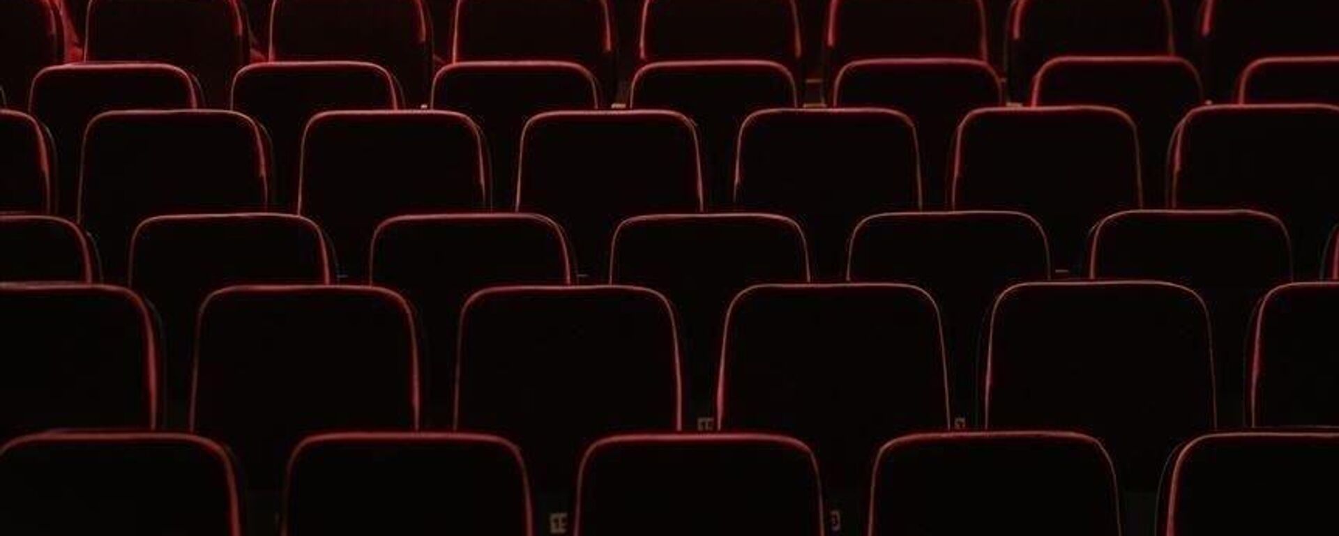 sinema salonu, koltuk - Sputnik Türkiye, 1920, 03.10.2025
