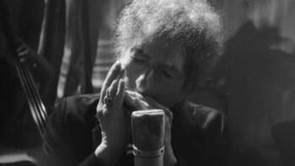 Bob Dylan - Sputnik Türkiye