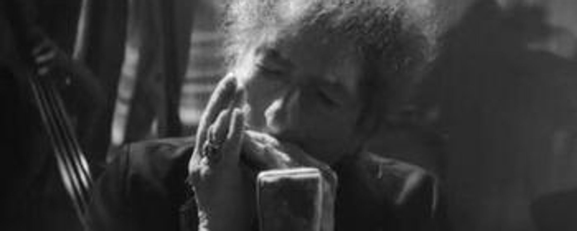 Bob Dylan - Sputnik Türkiye, 1920, 28.11.2022