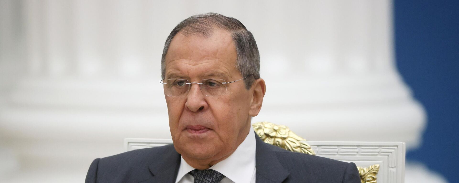 Sergey Lavrov - Sputnik Türkiye, 1920, 01.12.2022