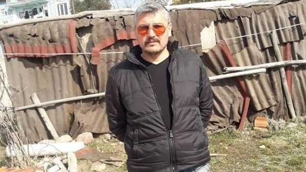 Çocuğa yönelik cinsel istismarın faili polisle girdiği çatışmada hayatını kaybetti - Sputnik Türkiye