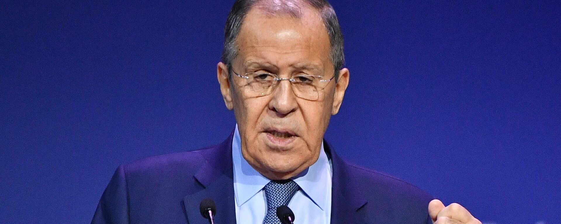 Sergey Lavrov - Sputnik Türkiye, 1920, 29.01.2023