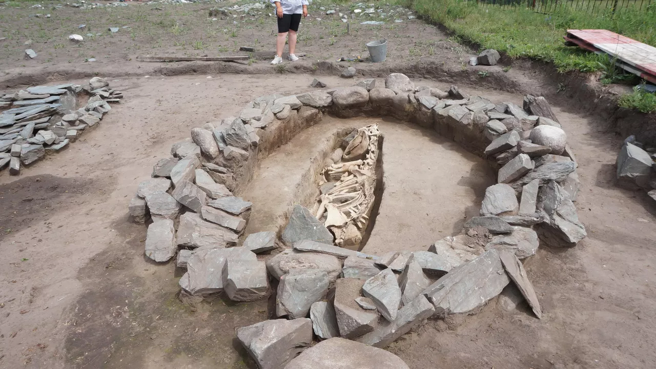 T�rk tarihini de�i�tirecek' ke�if: