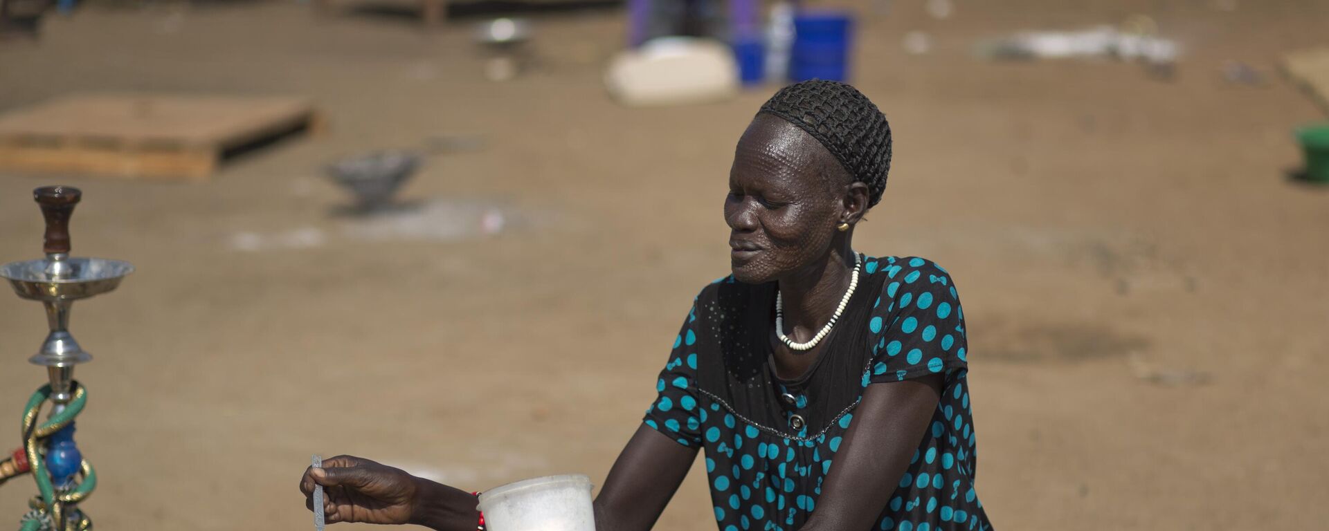 Dünya Çay Günü - Sputnik Türkiye, 1920, 14.11.2025