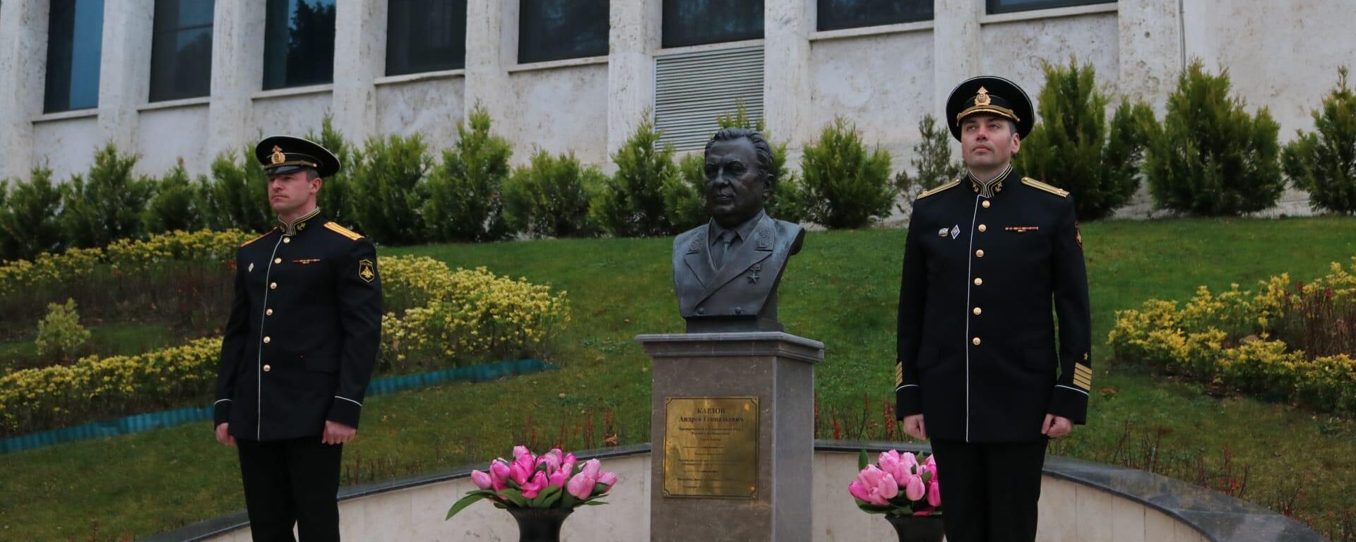 Rus Büyükelçi Karlov suikastının üzerinden 6 yıl geçti: Ankara’da anma töreni düzenlendi - Sputnik Türkiye, 1920, 19.12.2022