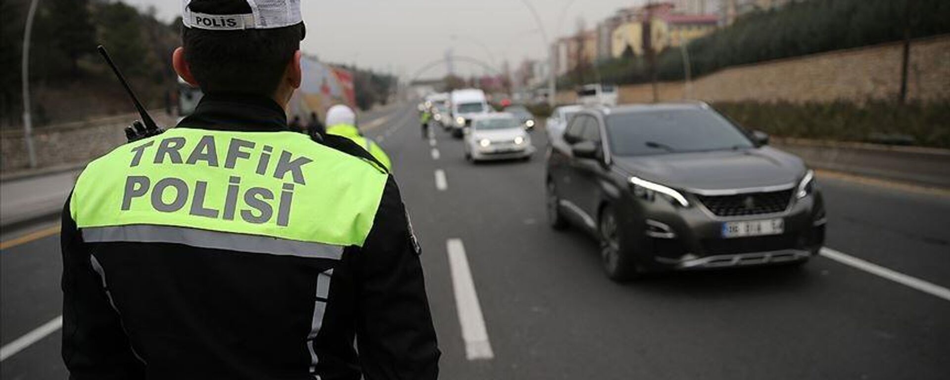 Ankara'da yarın bazı yollar trafiğe kapatılacak - Sputnik Türkiye, 1920, 30.12.2022