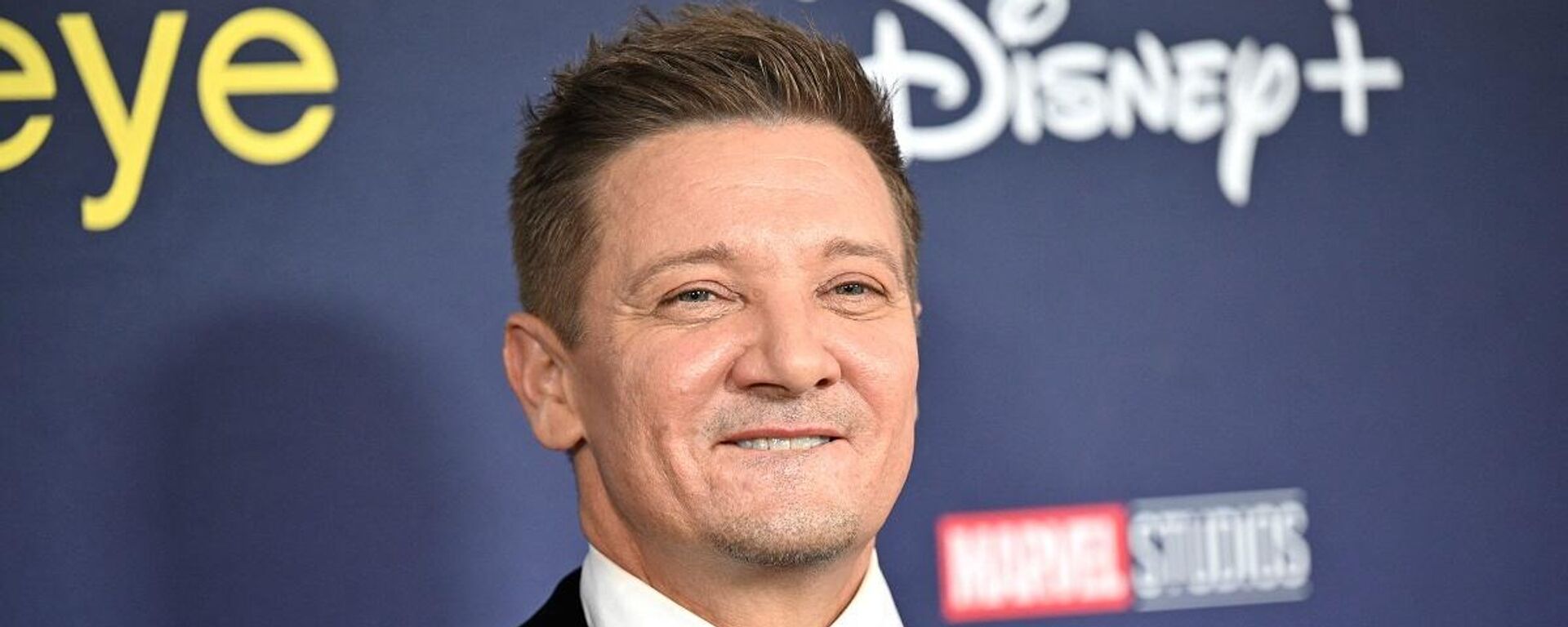 Jeremy Renner - Sputnik Türkiye, 1920, 02.01.2023