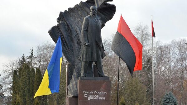 Stepan Bandera - Sputnik Türkiye