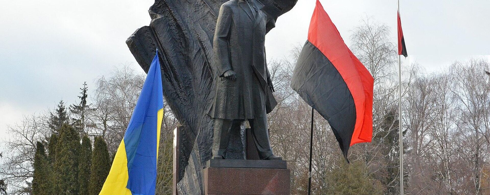 Stepan Bandera - Sputnik Türkiye, 1920, 03.01.2023