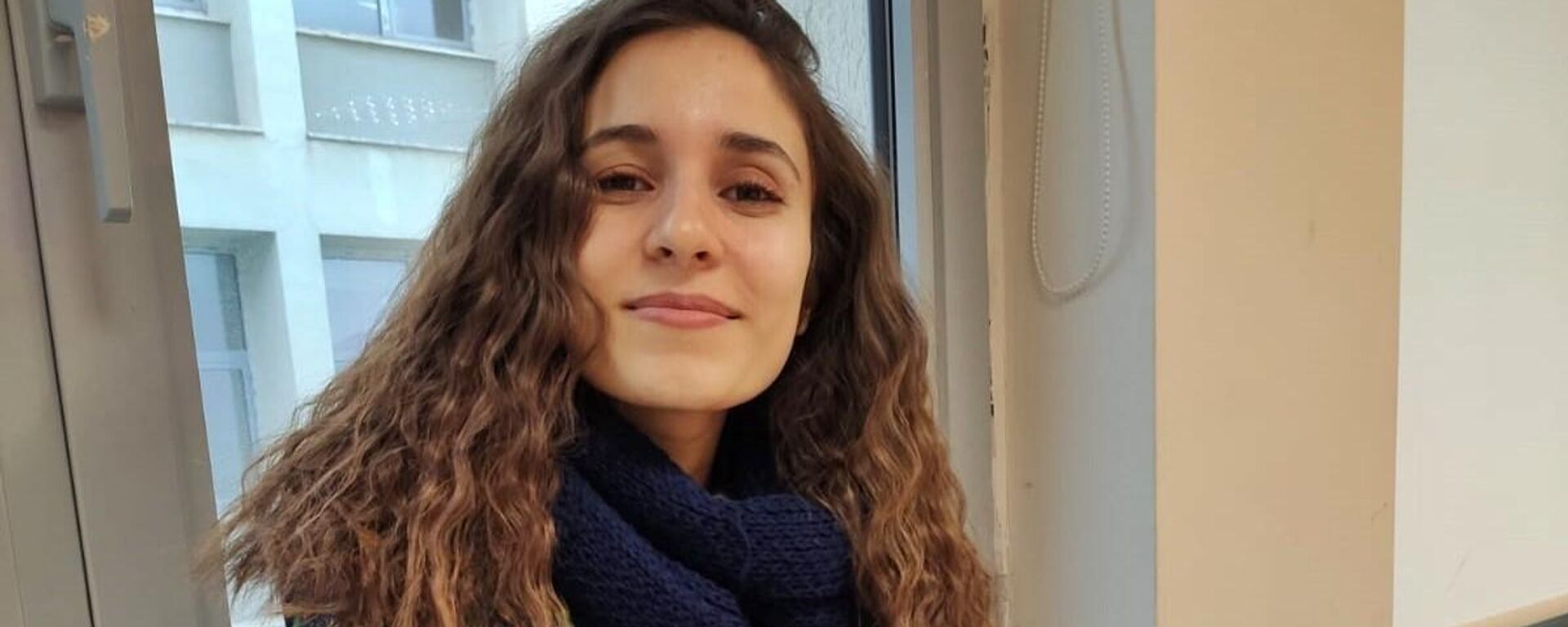 Gülistan Doku - Sputnik Türkiye, 1920, 05.01.2023