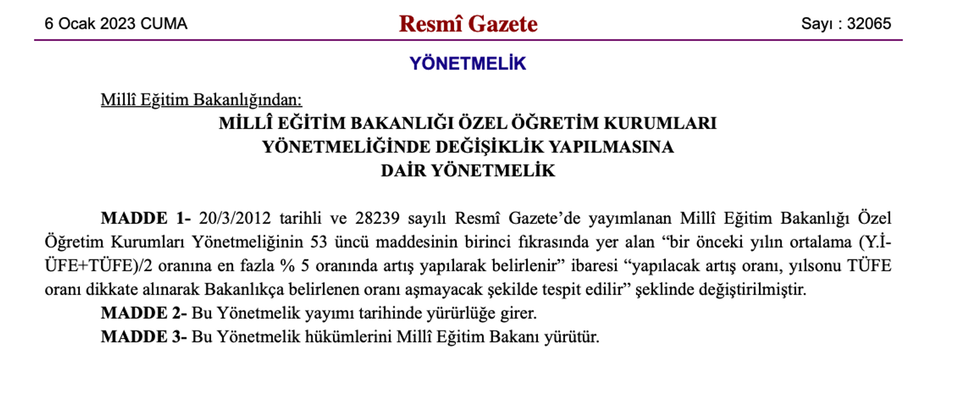 Resmi Gazete - Sputnik Türkiye, 1920, 06.01.2023