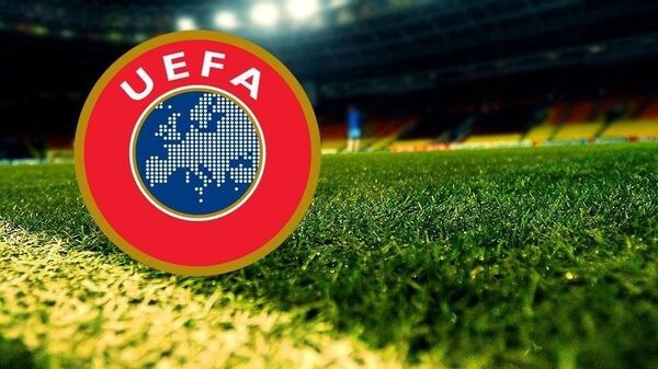 UEFA, saha - Sputnik Türkiye